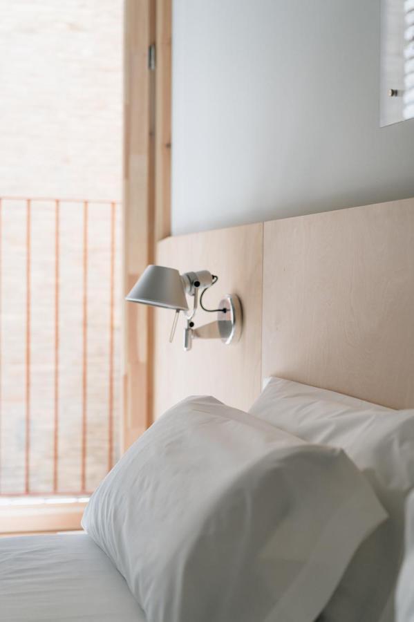 Chambre Double ou Lits Jumeaux