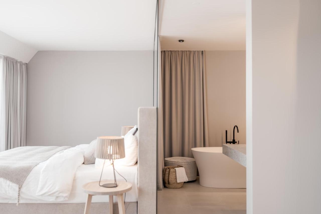 Suite mit Terrasse