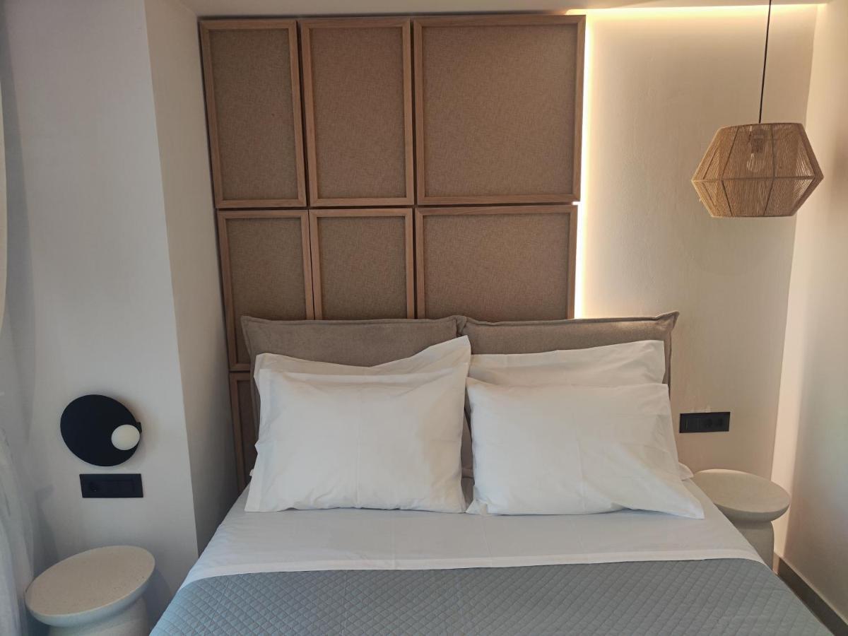 Deluxe Doppelzimmer mit Balkon