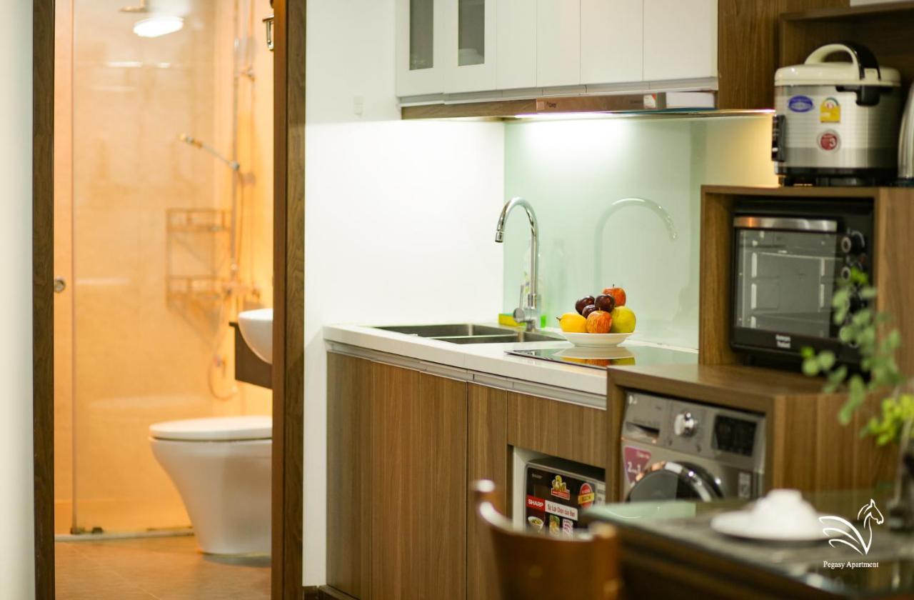 Studio Deluxe Có Giường Cỡ King