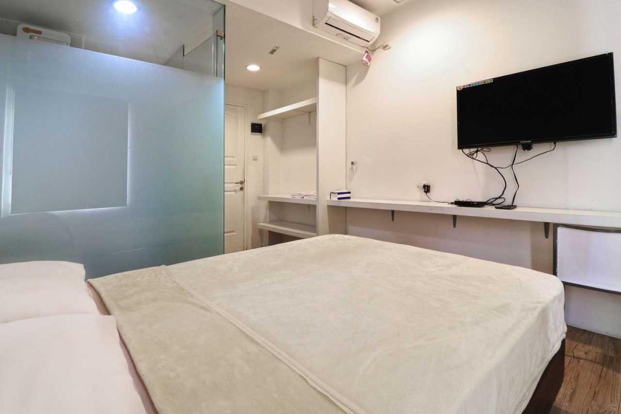 Kamar Superior Single