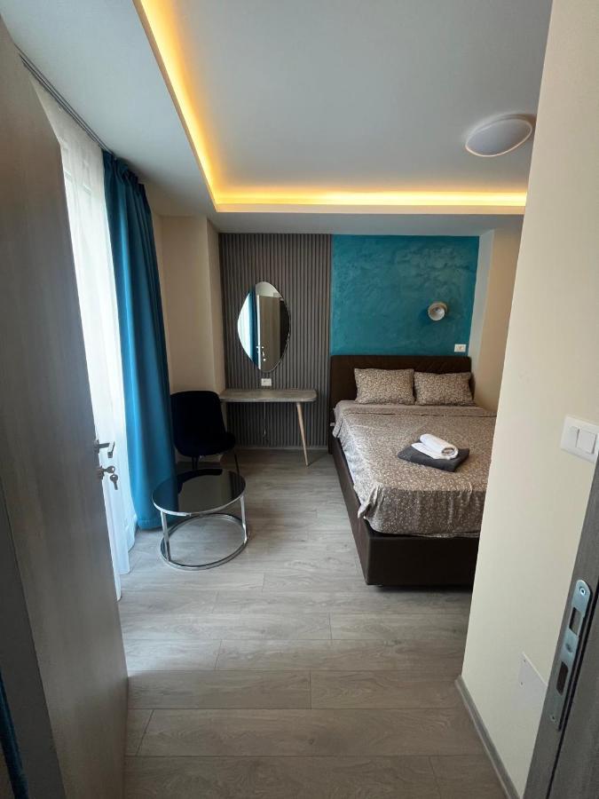 Appartement met 1 Slaapkamer