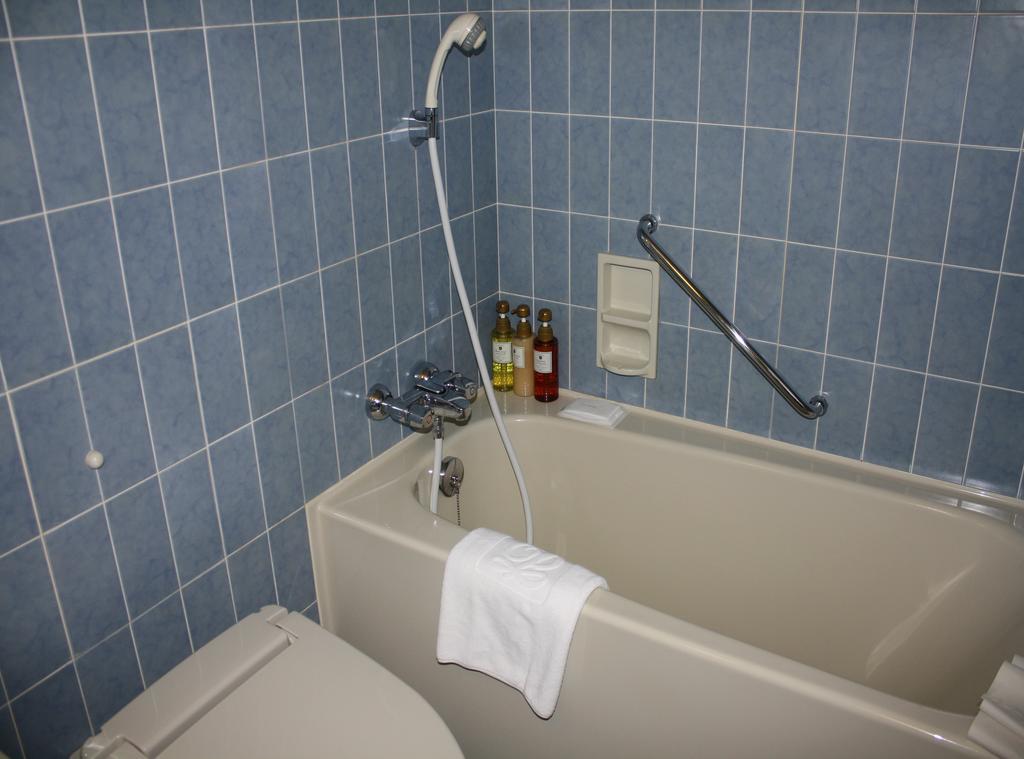 Habitación Doble Estándar para uso individual - 2 camas - No fumadores