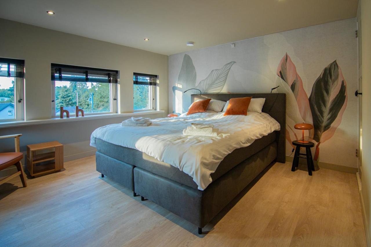 Appartement met 1 Slaapkamer