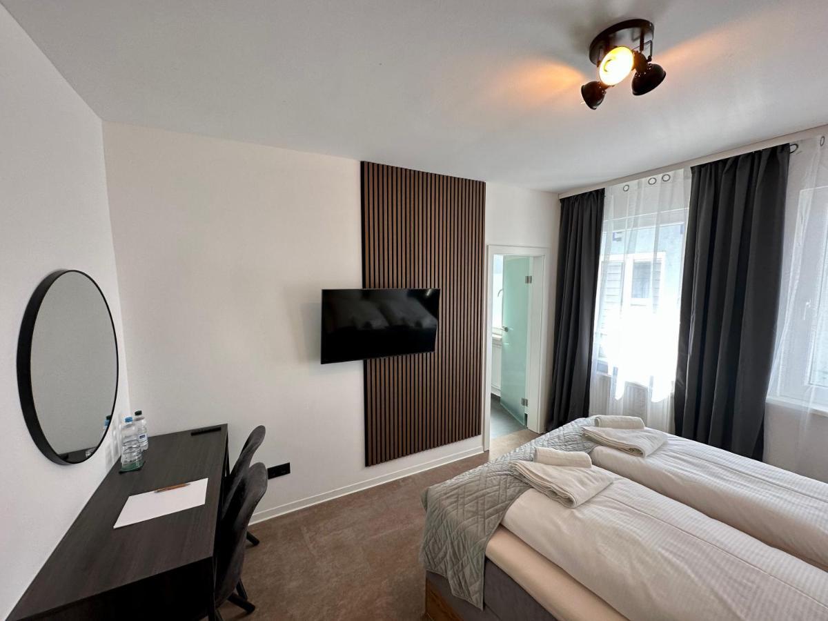 Doppelzimmer