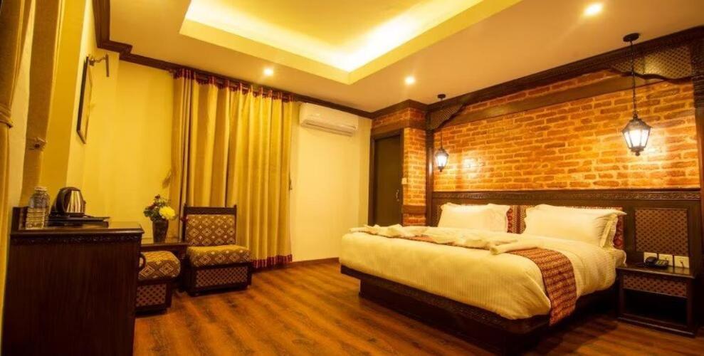 Superior Double or Twin Room