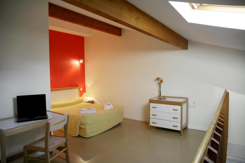 Apartment - Split Level