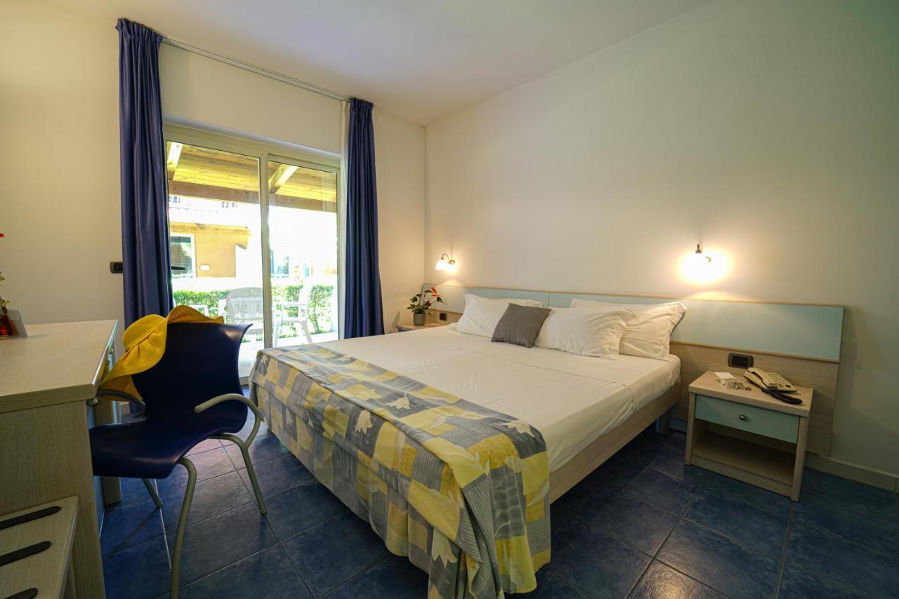 Standard Doppelzimmer