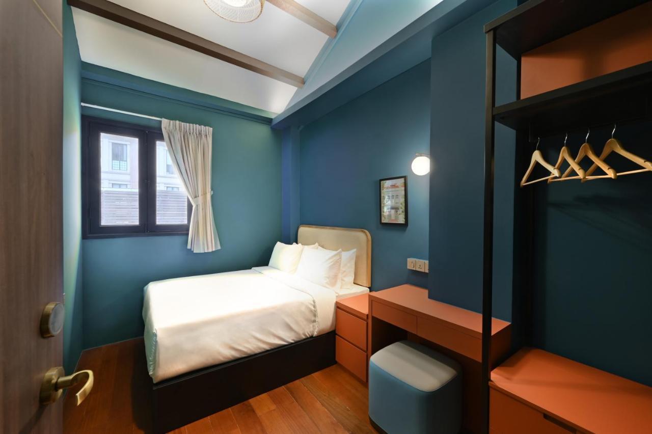 Kamar Standard Queen