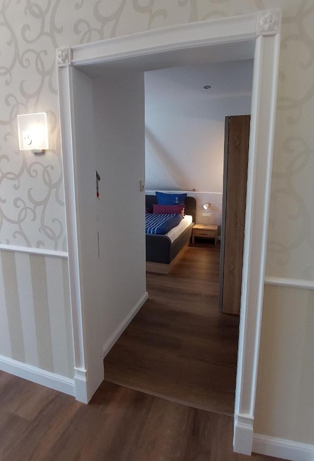 Doppelzimmer mit eigenem Bad