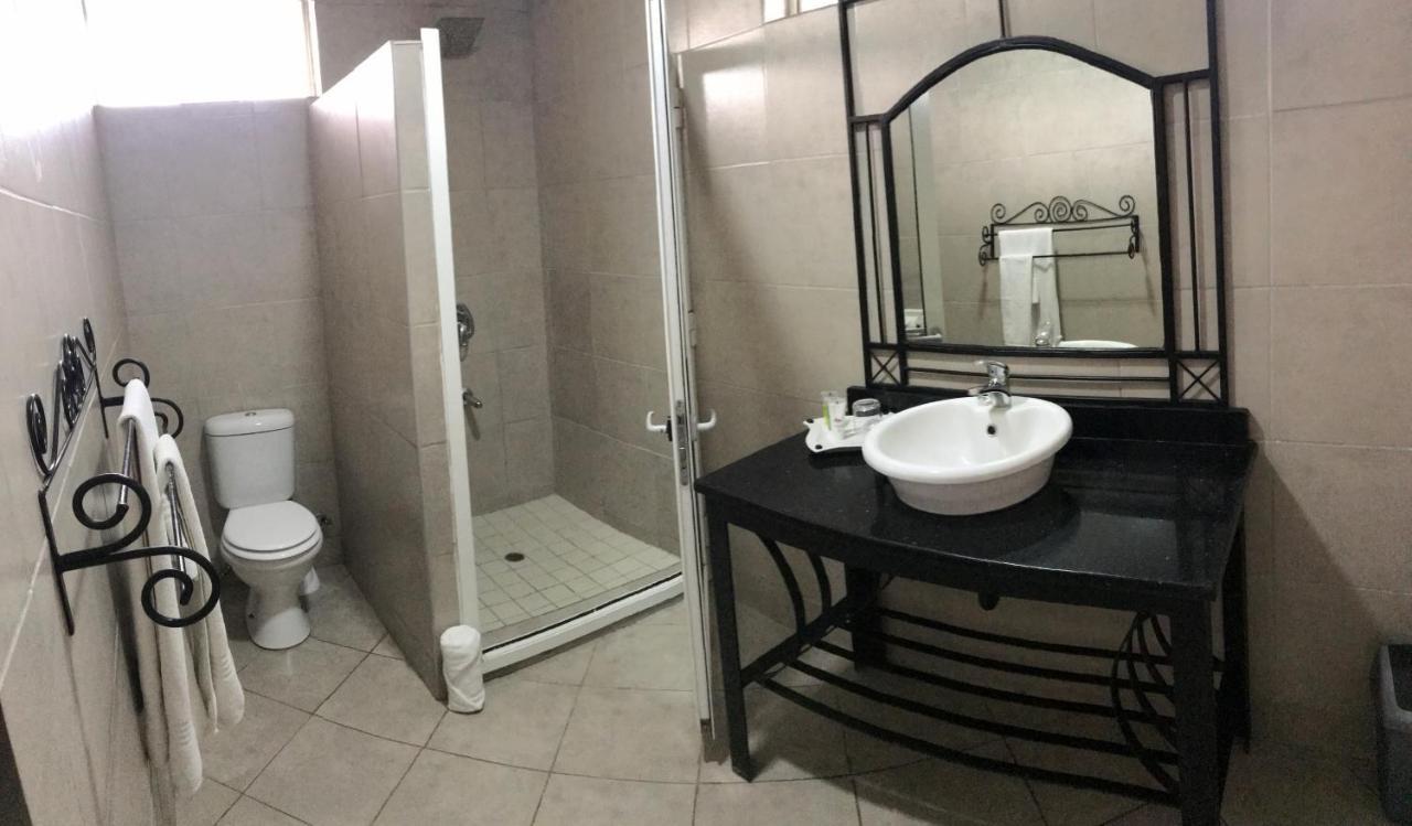 Family Room with Private Bathroom
