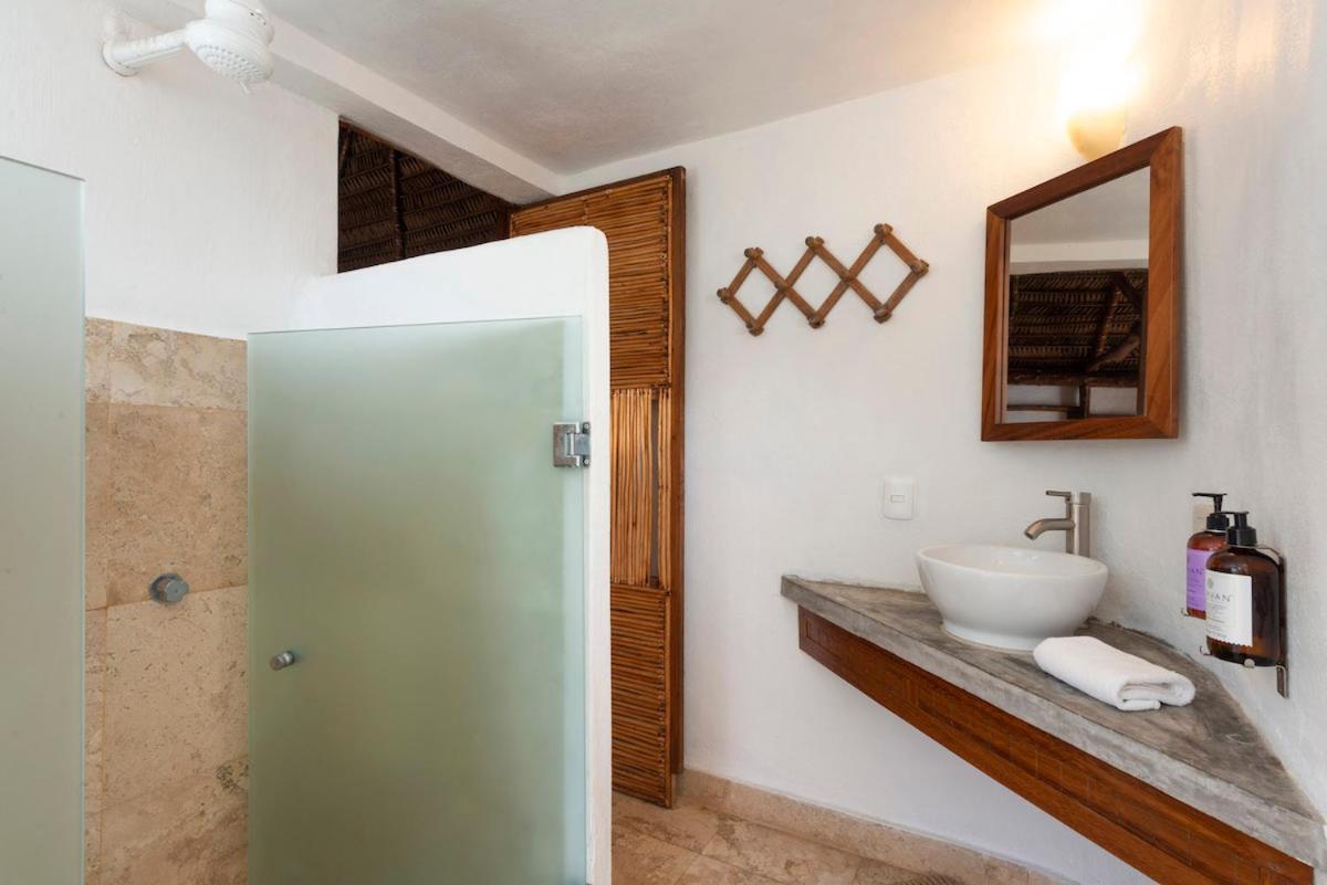 King Room with Sea View