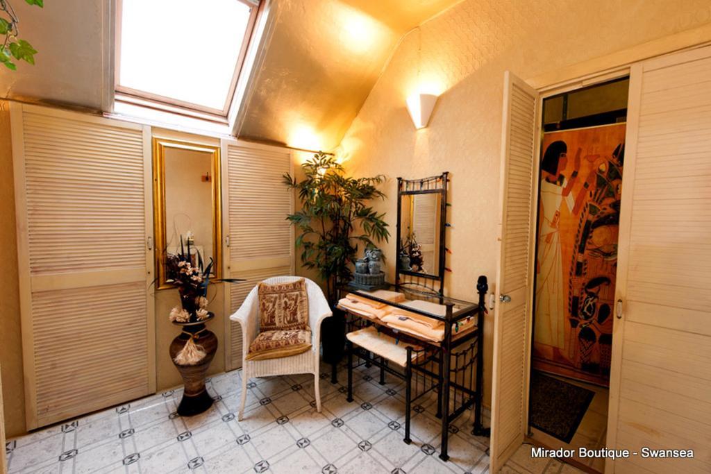 Egyptian Suite