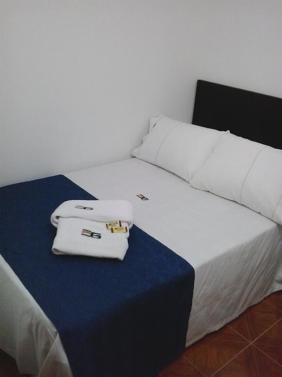 Habitación Individual