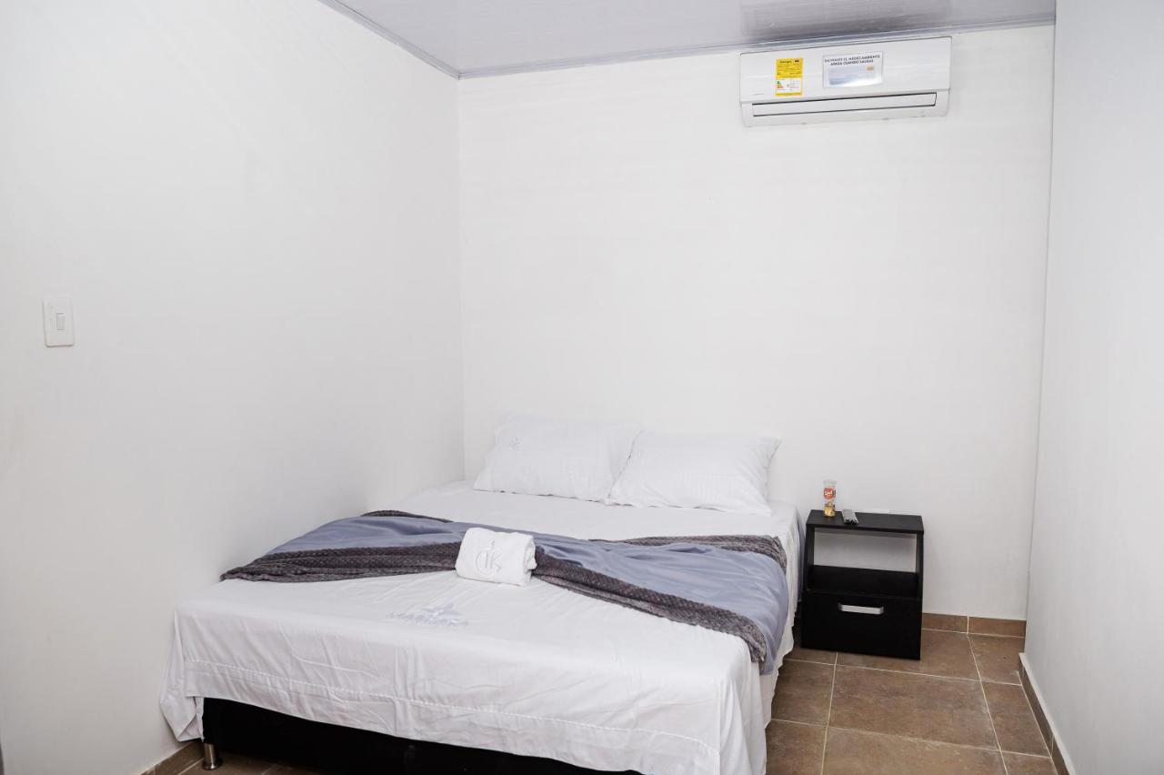 Comfort Quadruple Room