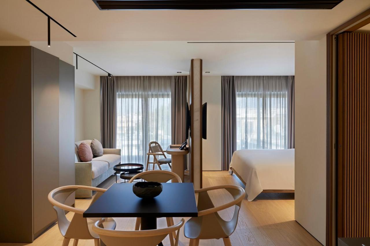 Kassiope Suite