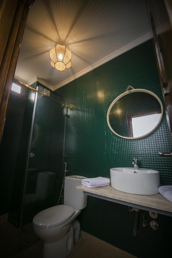 Maison 4 Chambres