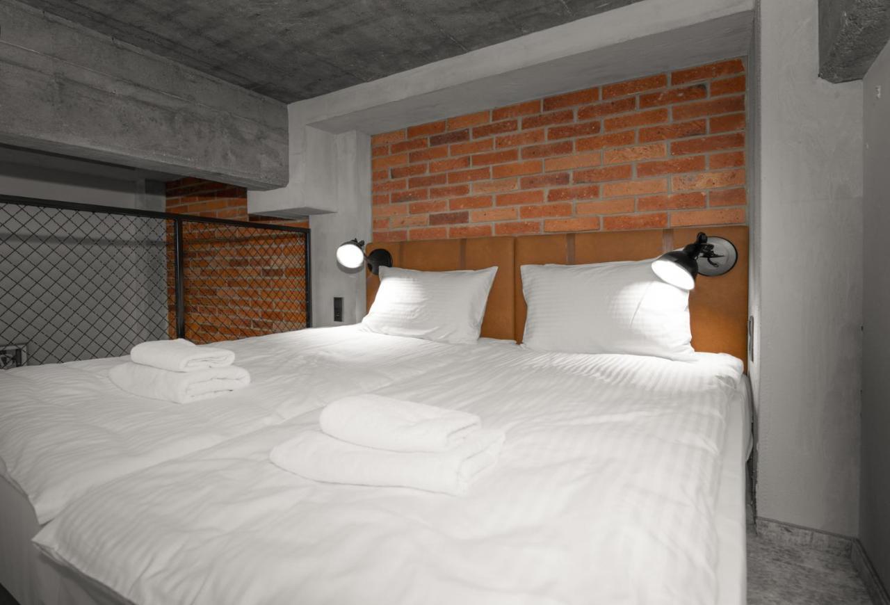 Loft 37 mezzanine