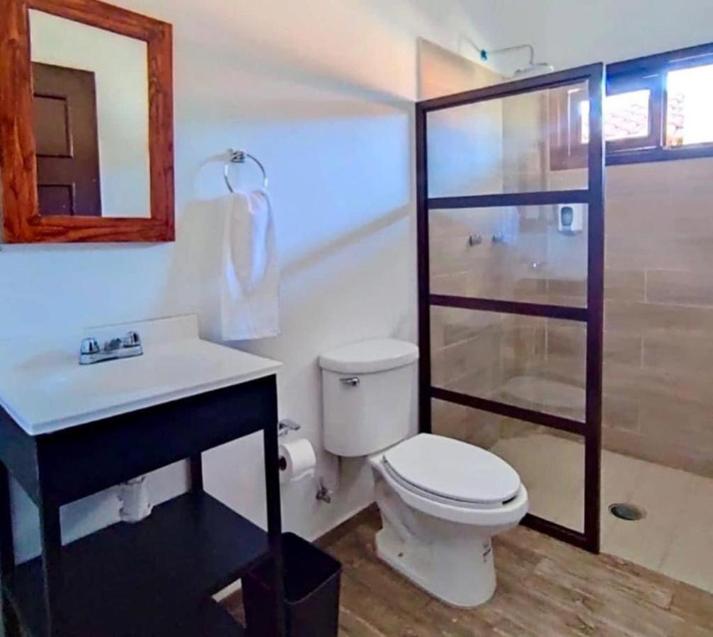 Habitación Doble - 1 o 2 camas