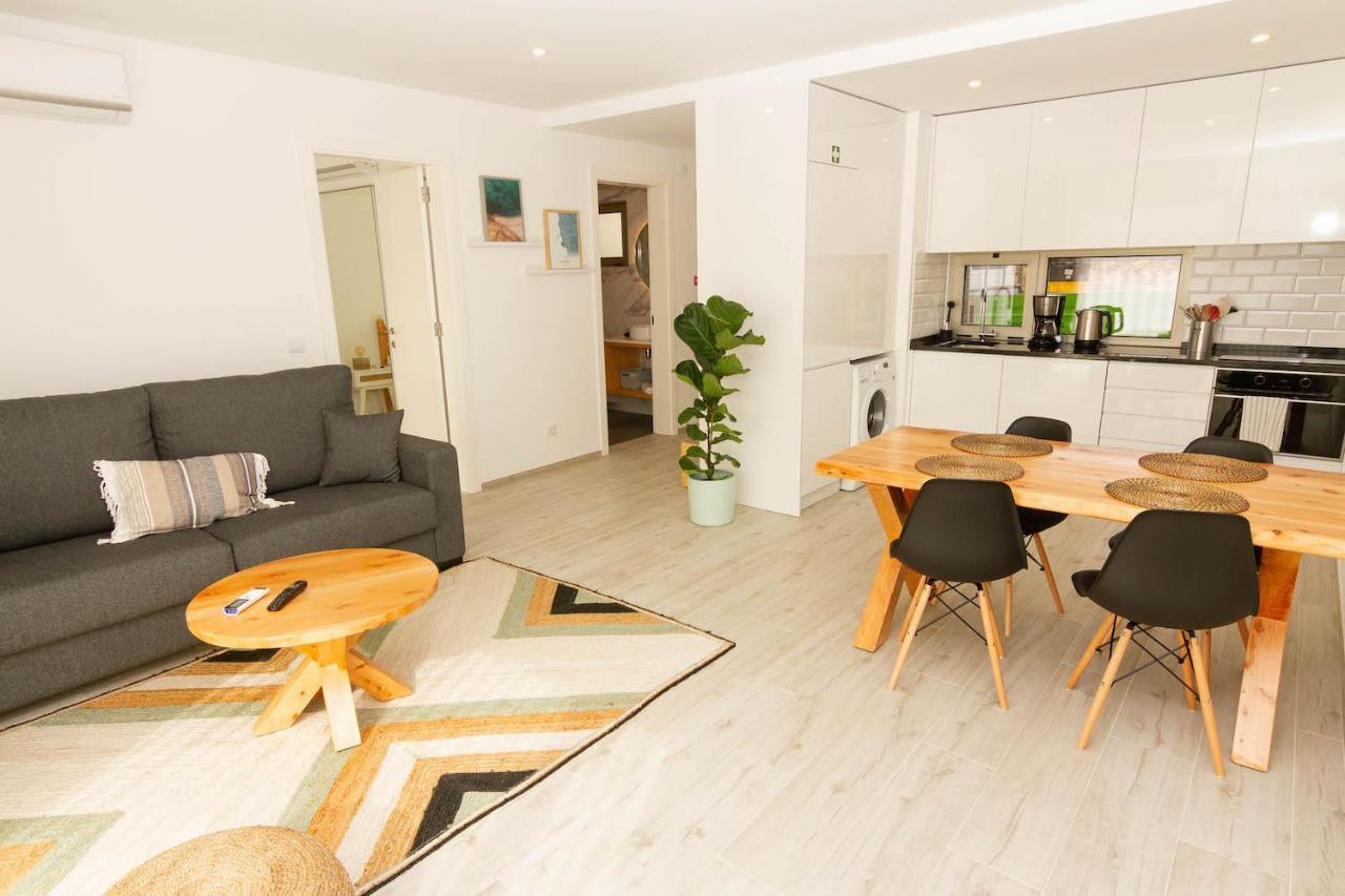 Appartement - Begane Grond