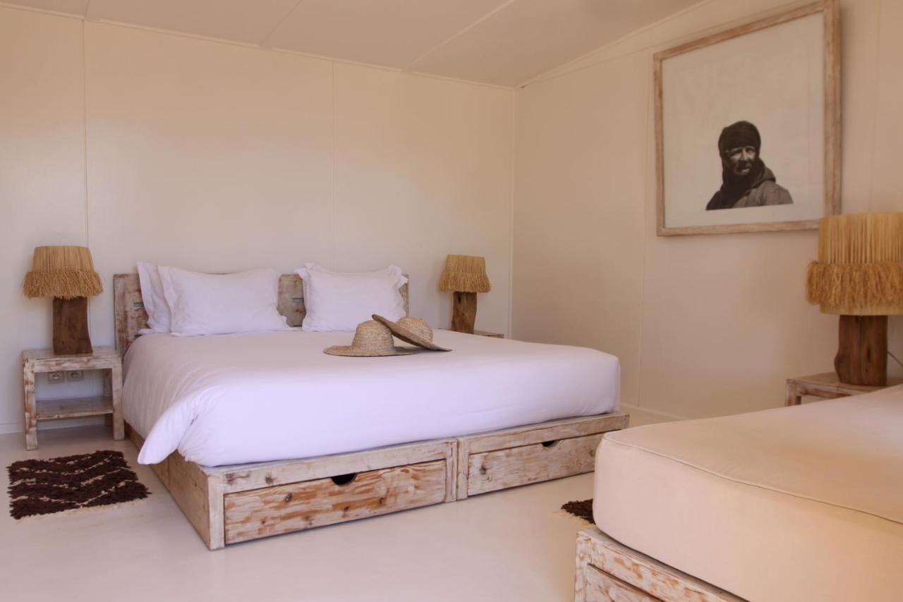 Pacha Lodge