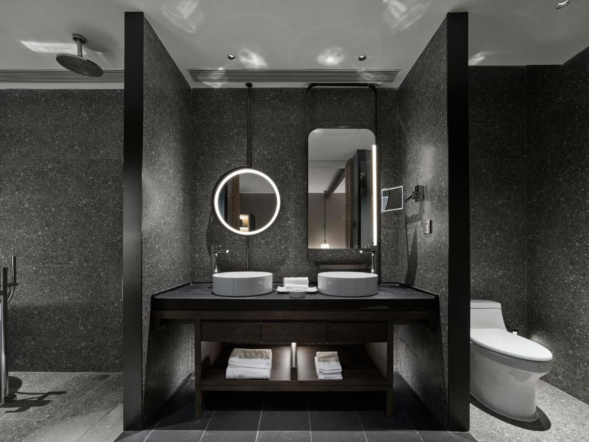 Family Room with Bath