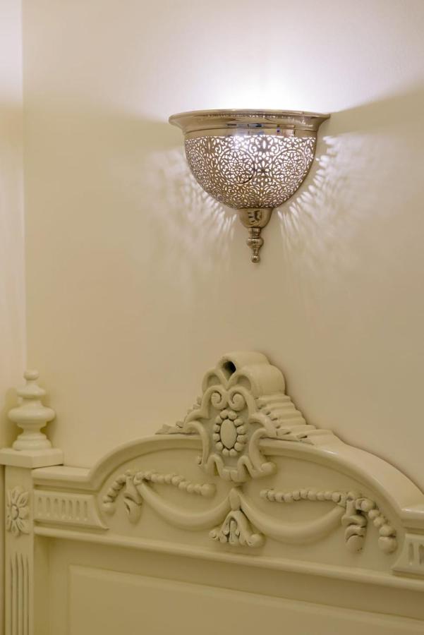 Chambre Lits Jumeaux