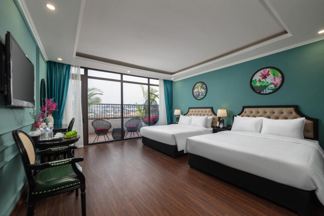 Family Junior Suite