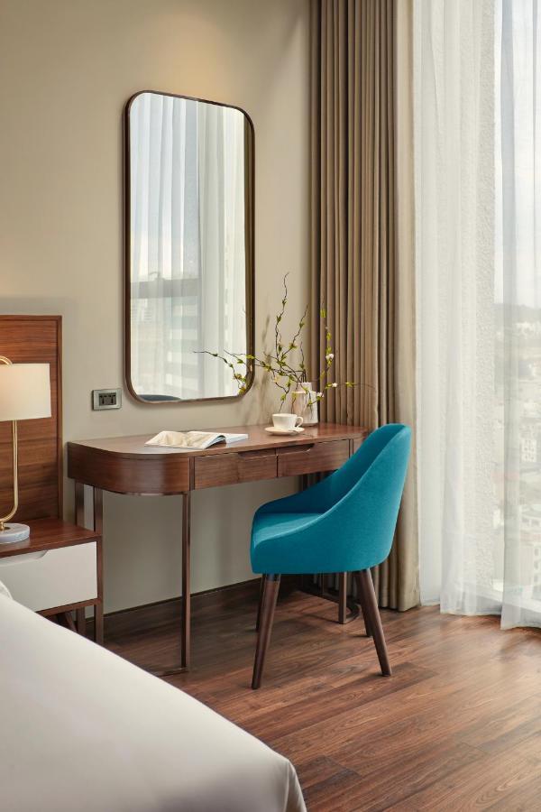 Connecting Room with Ocean View Balcony