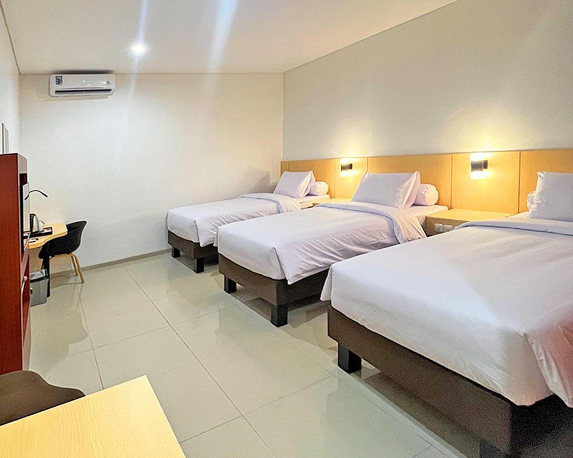 Kamar Superior Triple
