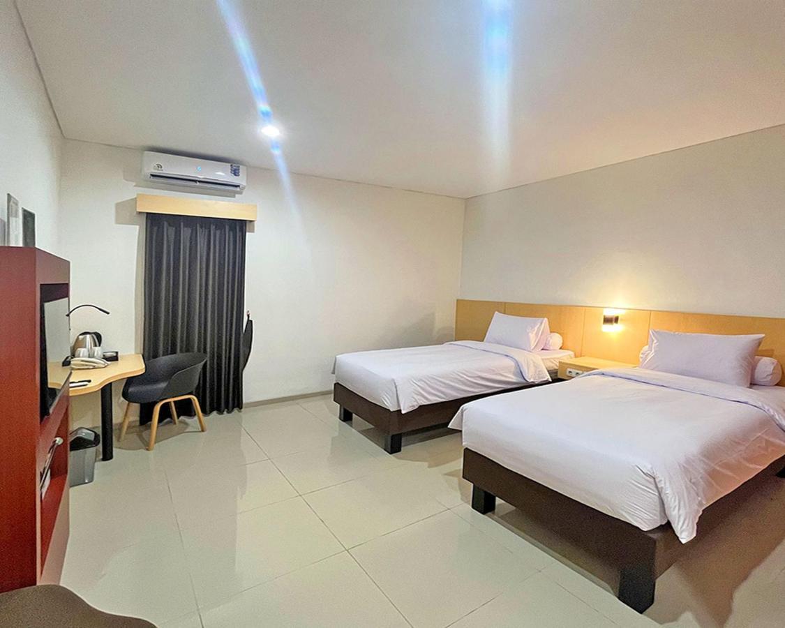 Kamar Superior Twin