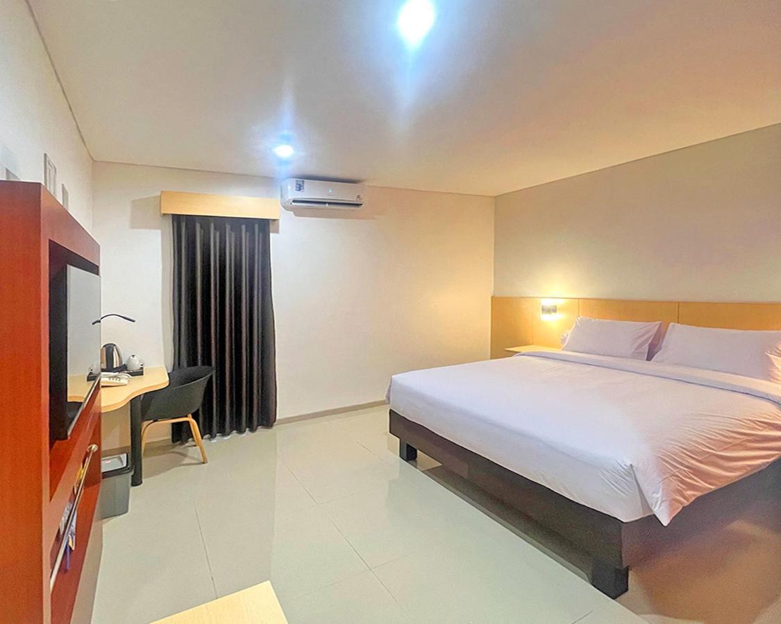 Kamar Superior Double