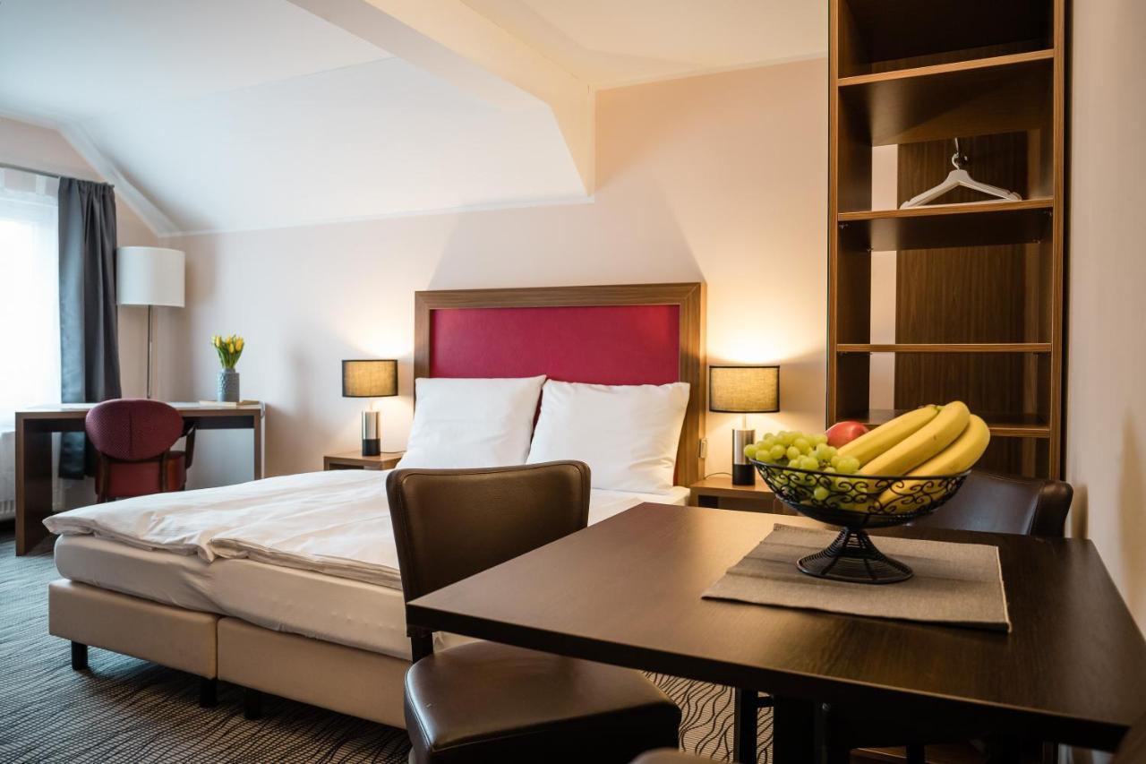 Superior Doppelzimmer