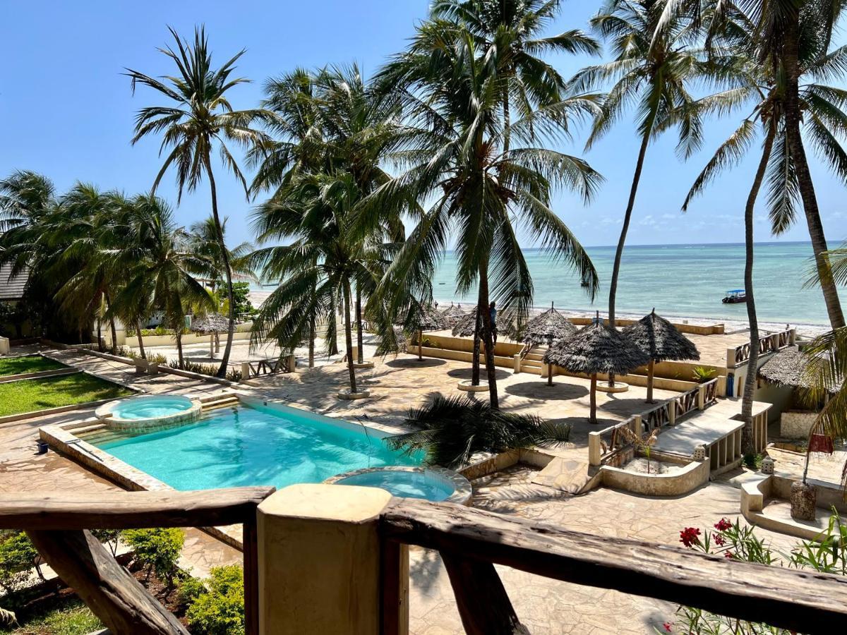 Chambre Double Deluxe - Vue sur Mer