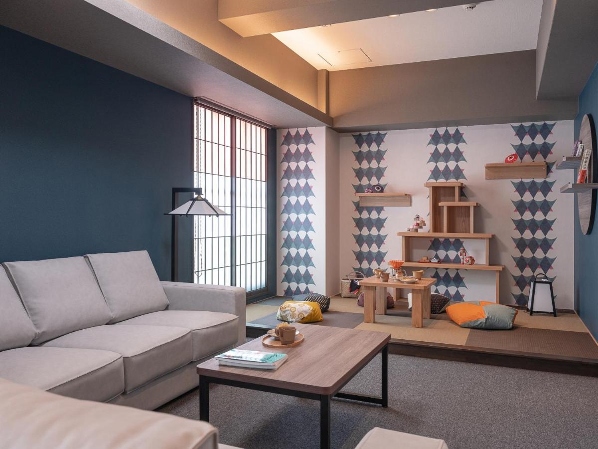 Two-Bedroom Suite for 4