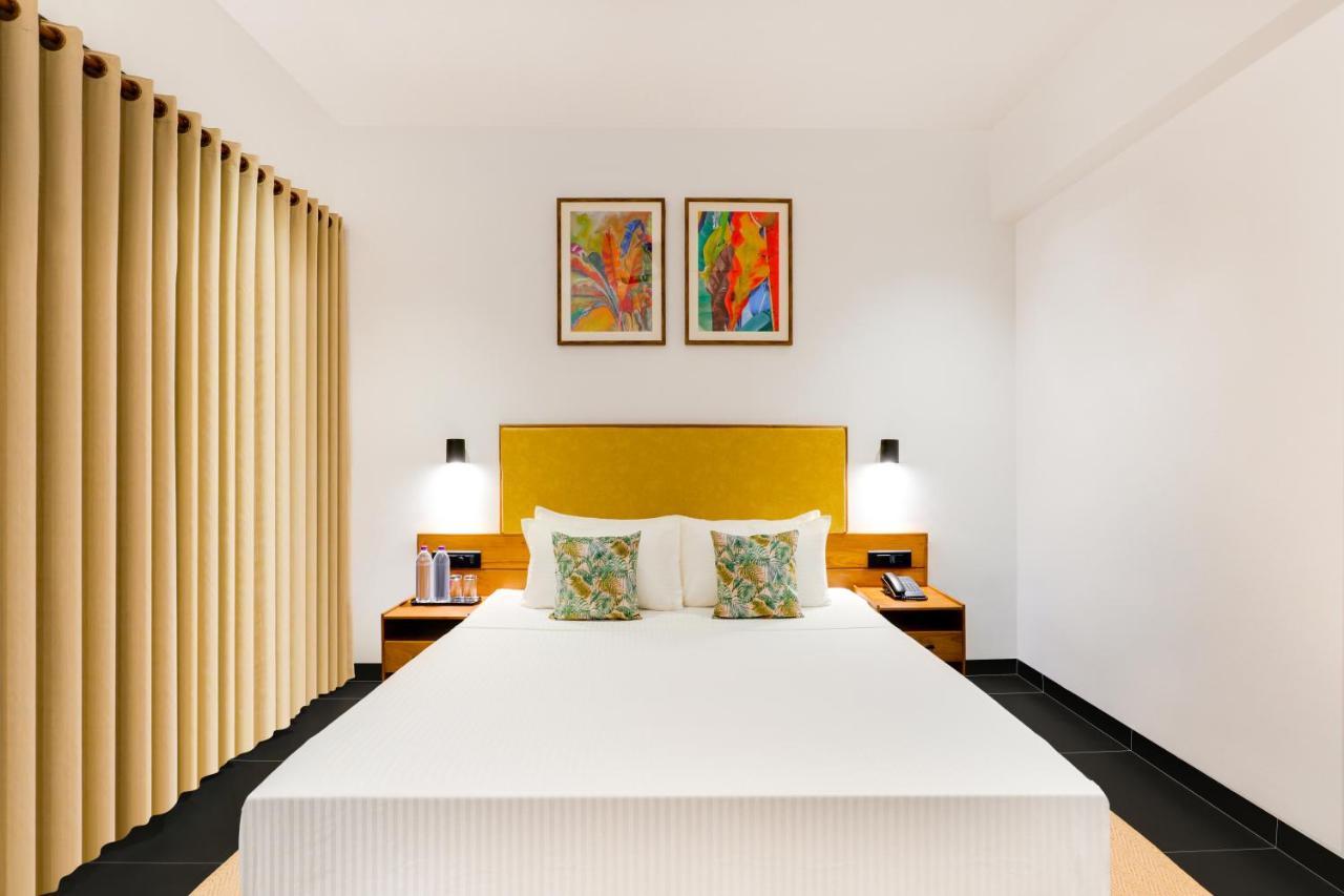Superior King Room (Complimentary Hi-Tea and 10% Off on Laundry service for upto 5 clothing item)