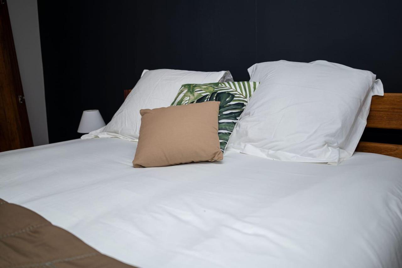 Appartement 1 Chambre