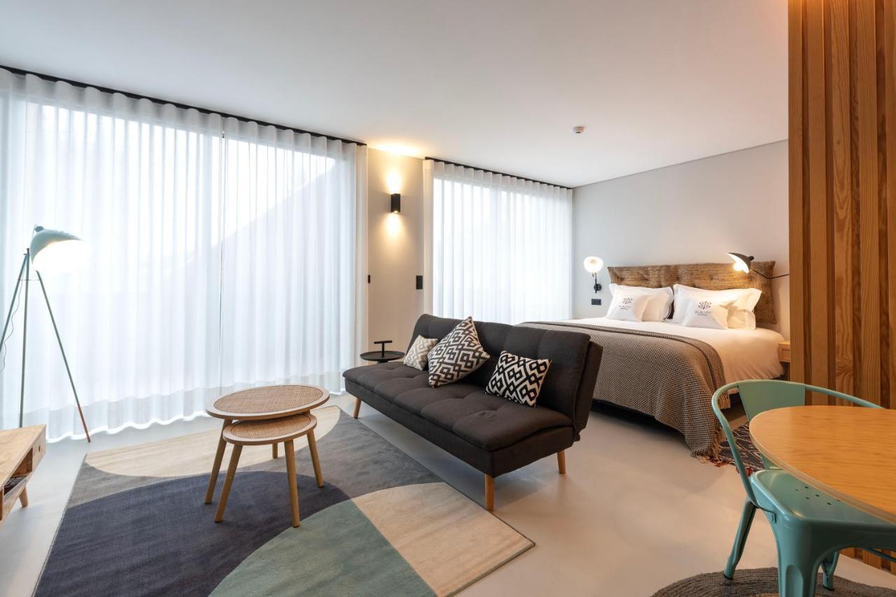 Queen Room with Balcony