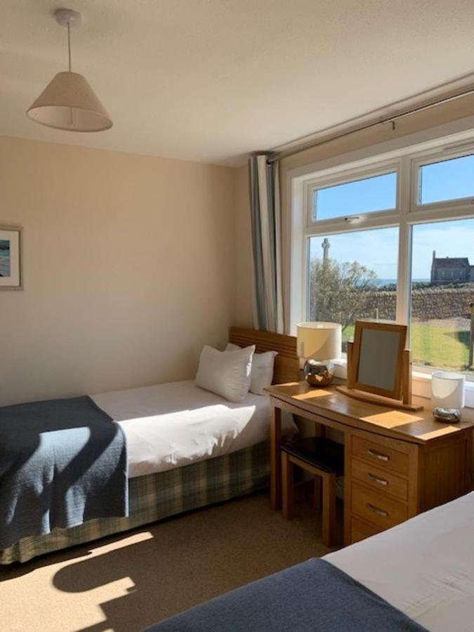 Large Twin Room