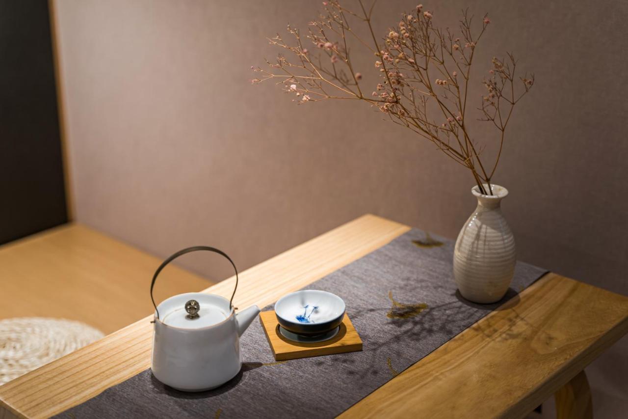Smart Japanese-style Tatami No Window