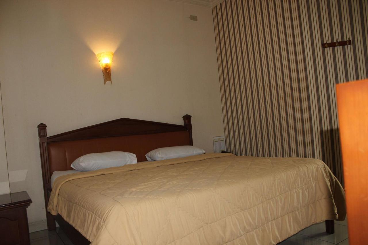Kamar Standard Double