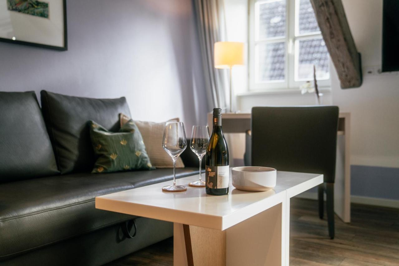 Großes Doppelzimmer