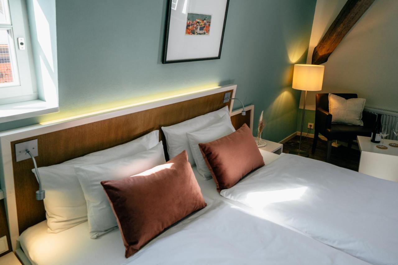 Standard Doppelzimmer