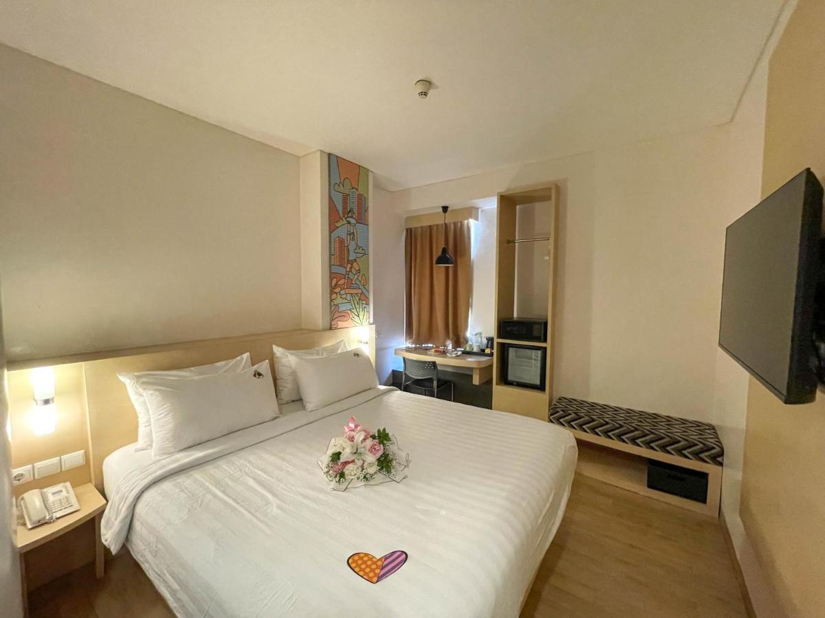 Kamar Standard Double