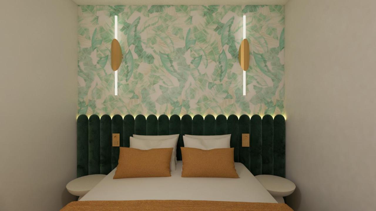 Suite Deluxe