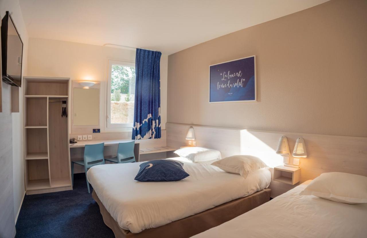 Chambre Familiale
