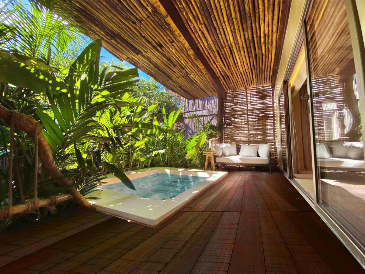 Suite Private Pool