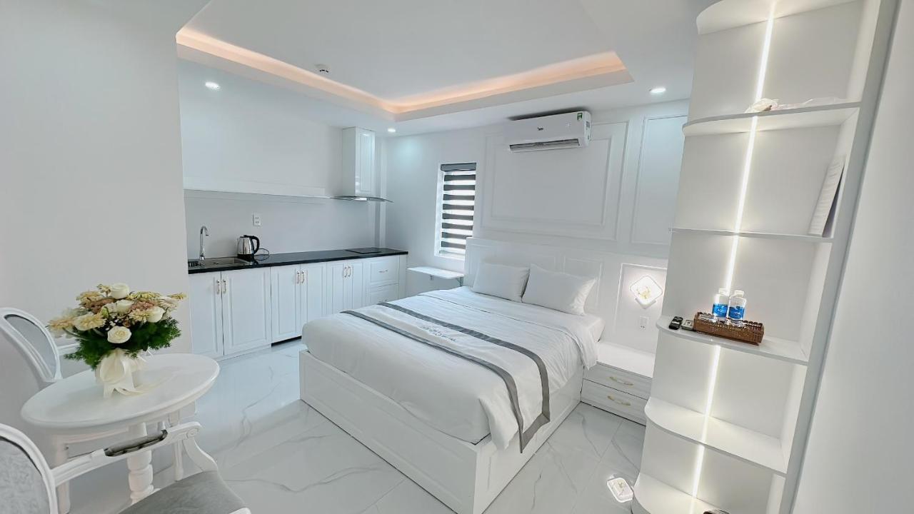 Phòng Tiêu Chuẩn Có Giường Cỡ King