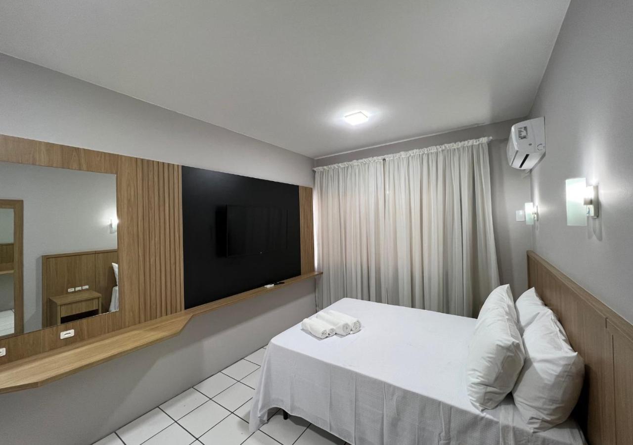 Habitación Doble Estándar