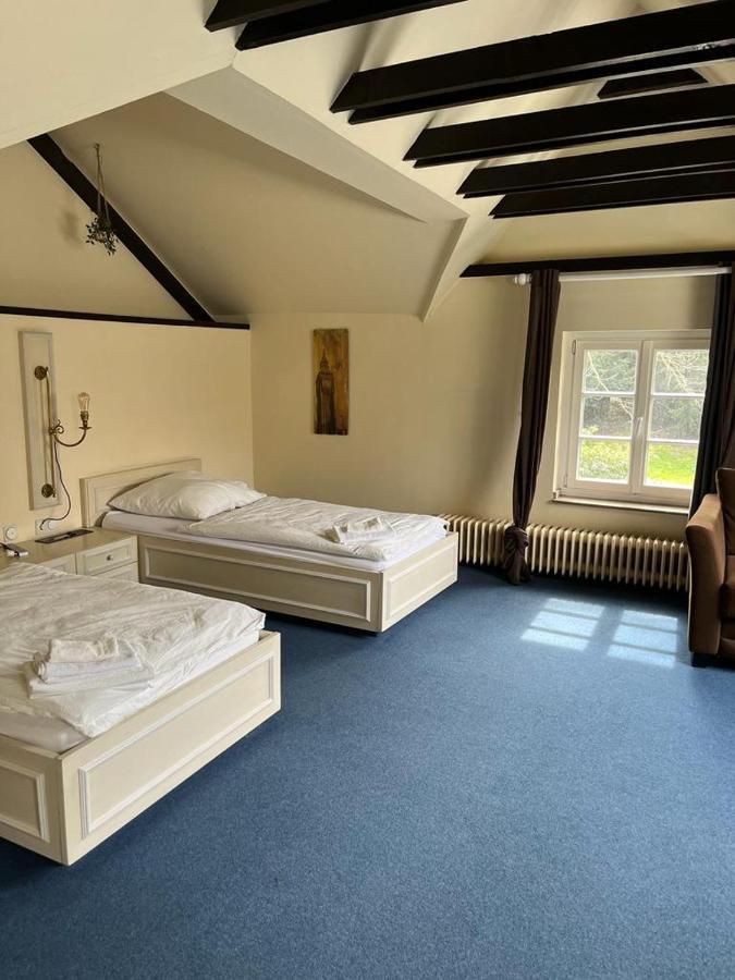 Vierbettzimmer